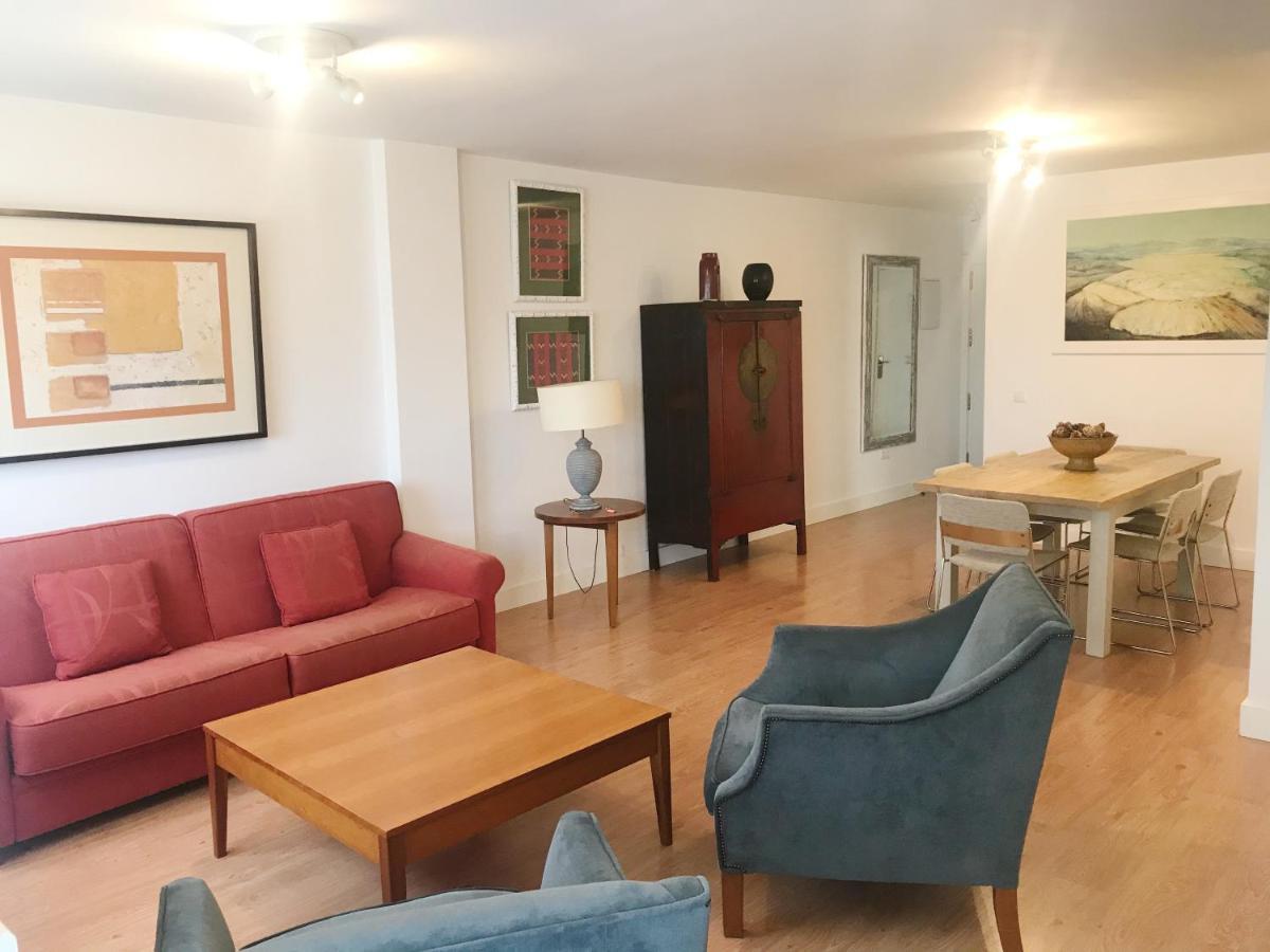 Appartement Rialto *