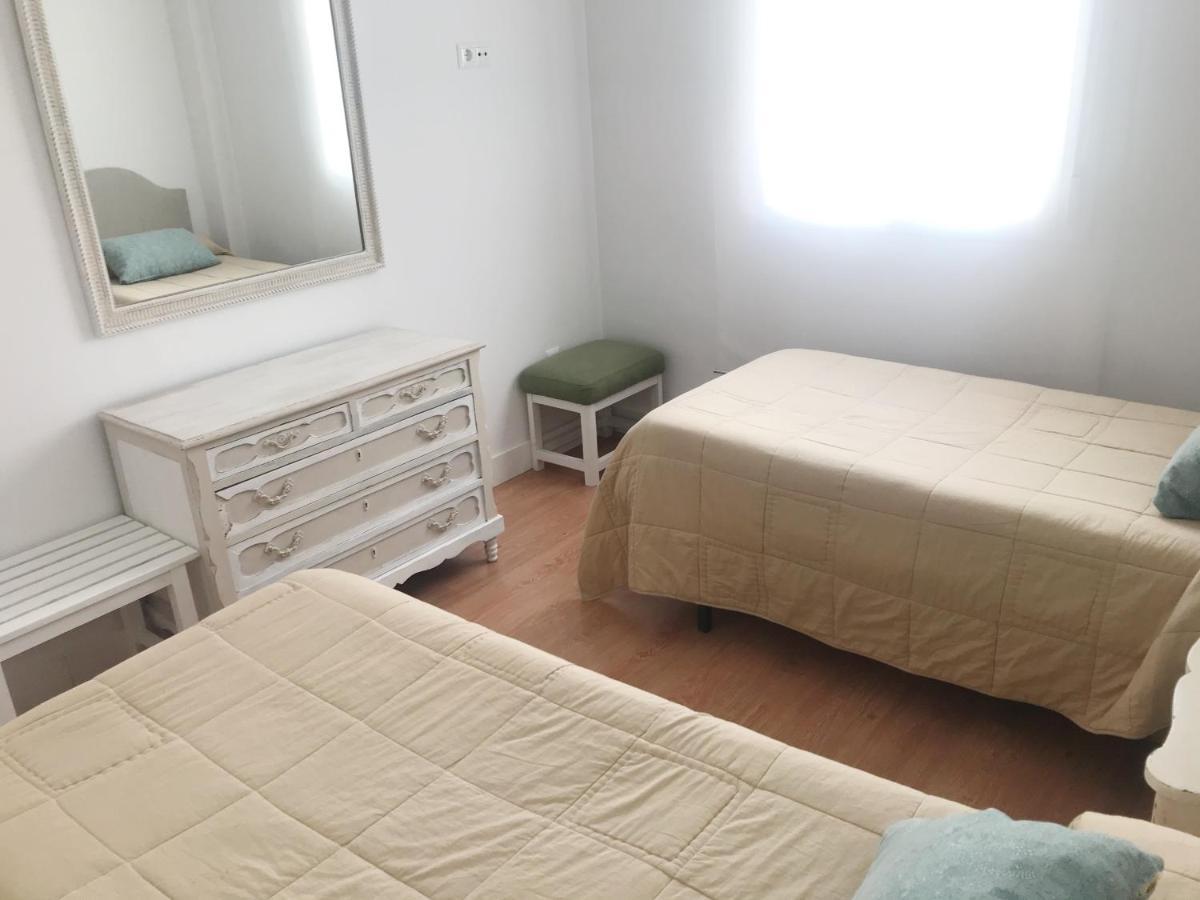 Appartement Rialto Málaga